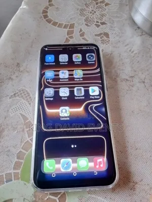 Apple iPhone 17 Pro Max 1 TB Blue