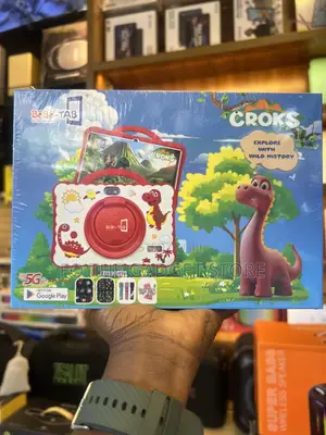 New Bebe Croks 256 GB Pink
