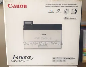 High Speed School and Business Printer
