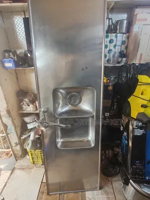 Rostfrit Large Sink Uk Used