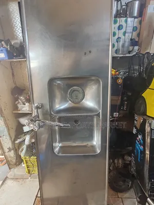 Rostfrit Large Sink Uk Used