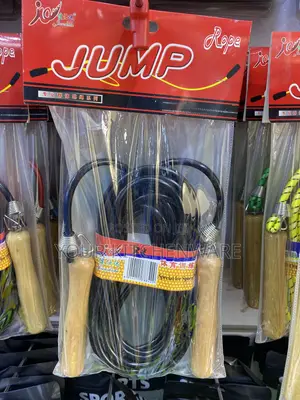 PVC Jump Rope
