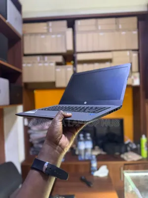 New Laptop HP 240 G7 4GB Intel Celeron SSD 128GB