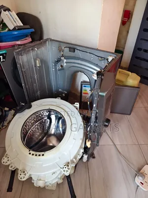 Hisense Washing Machine Repair