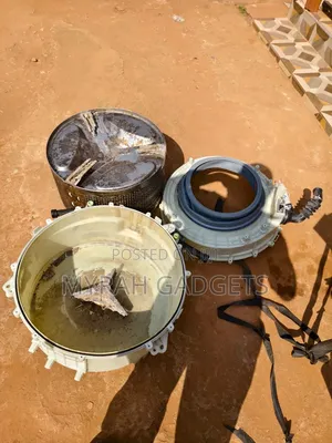 Hisense Washing Machine Repair