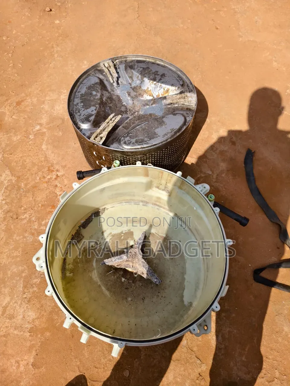 Hisense Washing Machine Repair