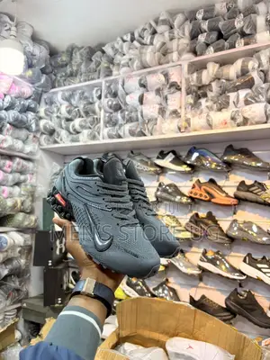 Nike Air Max 2026 New Classic Men’S Sneakers