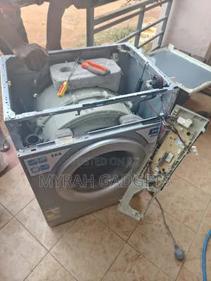 Washing Machine Repair