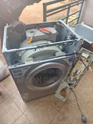 Washing Machine Repair