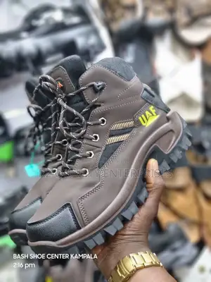 Uaf Jungle Shoe