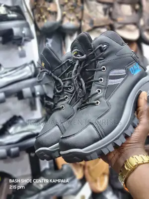 Uaf Jungle Shoe