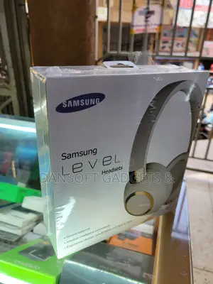 Samsung Level Wireless Headphones