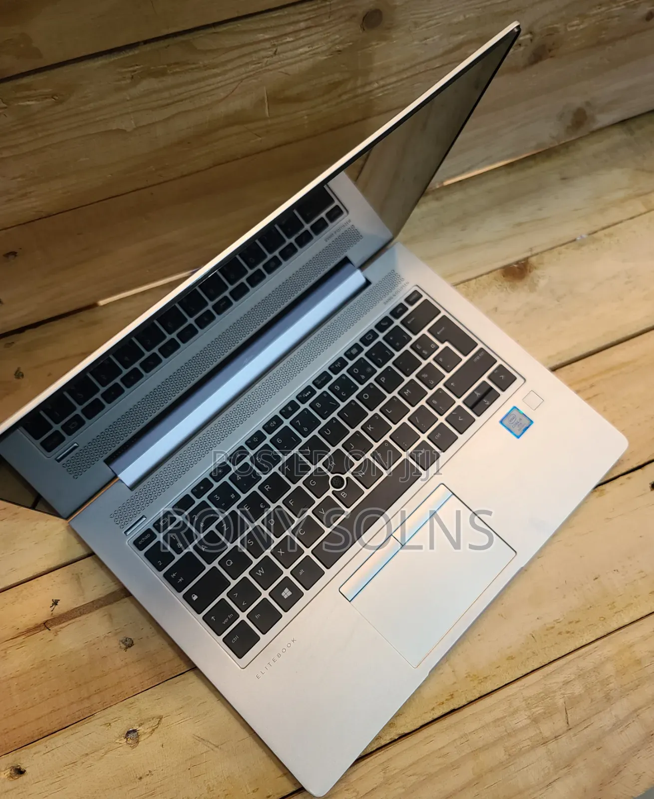 Laptop HP EliteBook 840 8GB Intel Core i5 SSD 512GB