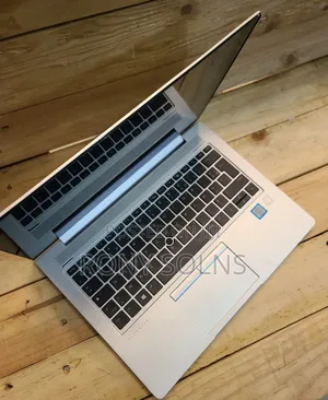 Laptop HP EliteBook 840 8GB Intel Core i5 SSD 512GB