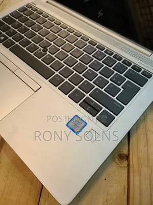 Laptop HP EliteBook 840 8GB Intel Core i5 SSD 512GB