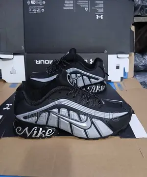 Nike Classic Men’S Authentic Sneakers