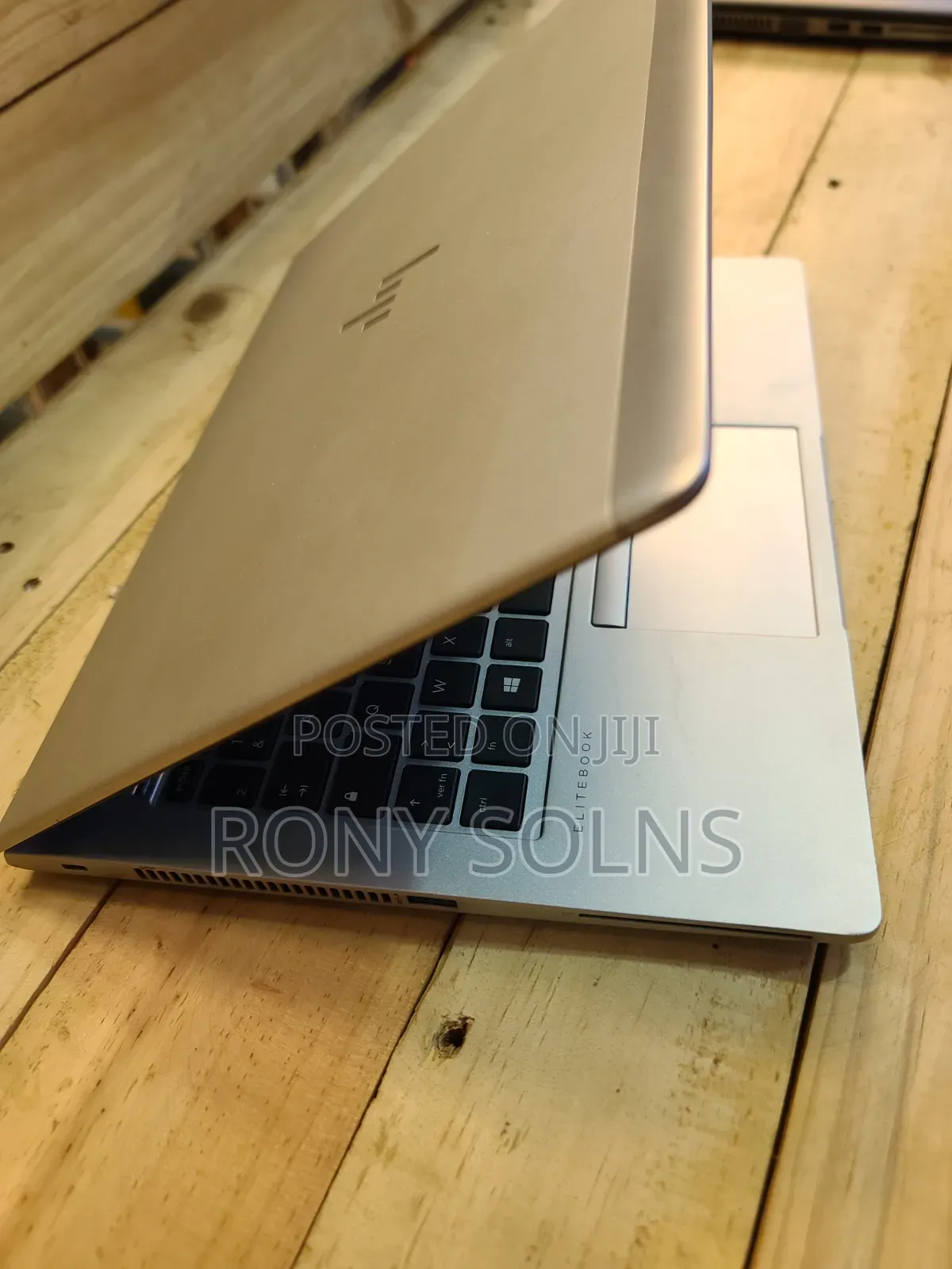 Laptop HP EliteBook 840 8GB Intel Core i5 SSD 512GB