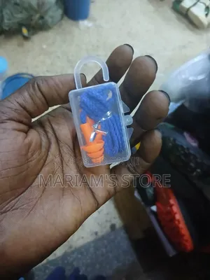 Reusable Silicone Earplugs Shape For Noise Reduction