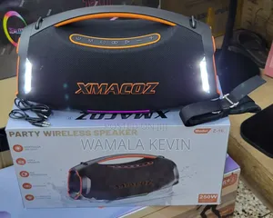 Xmacoz Z-16 Party Wireless Speaker