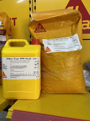 Sika Top 599 Seal