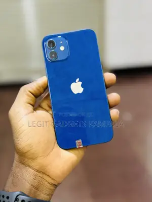Apple iPhone 12 64 GB Blue
