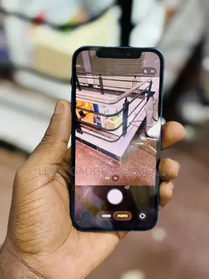 Apple iPhone 12 64 GB Blue