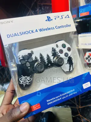 Custom Design Sony Dualshock 4 Wireless Controller Ps4 Brand New