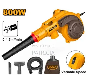 Ingco Hand Blower Aspirator