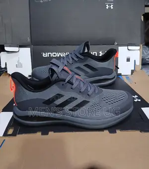 Adidas Authentic Classic Men’S Trainers