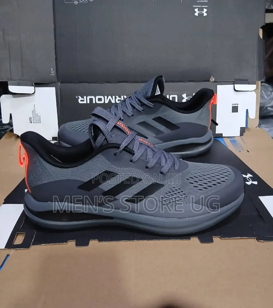 Adidas Authentic Classic Men’S Trainers