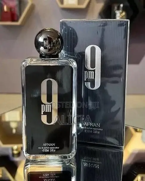 Perfume 100%