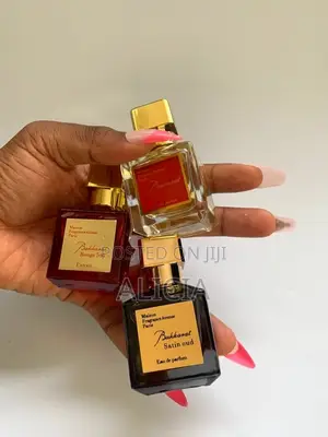 Perfume 100%