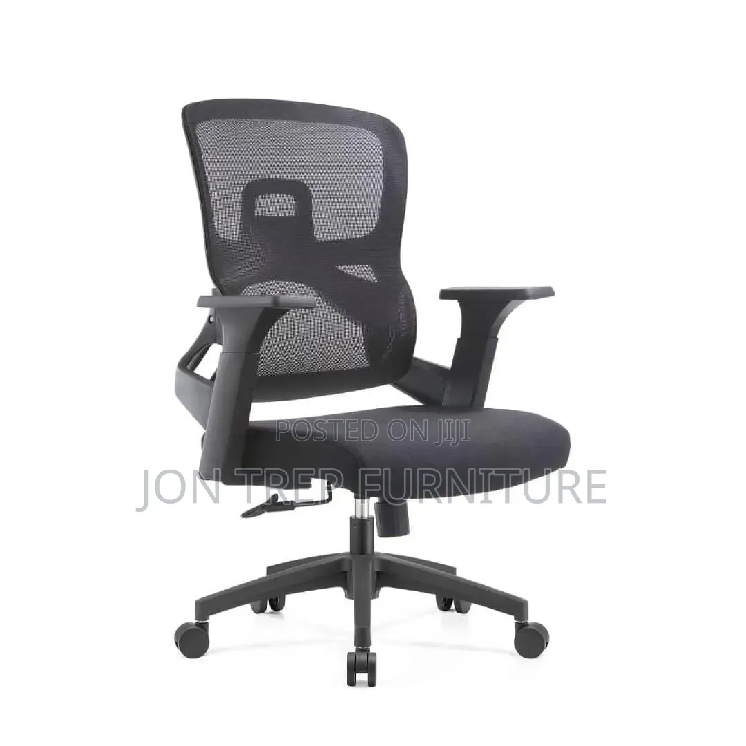 Conference Chair Adjustable