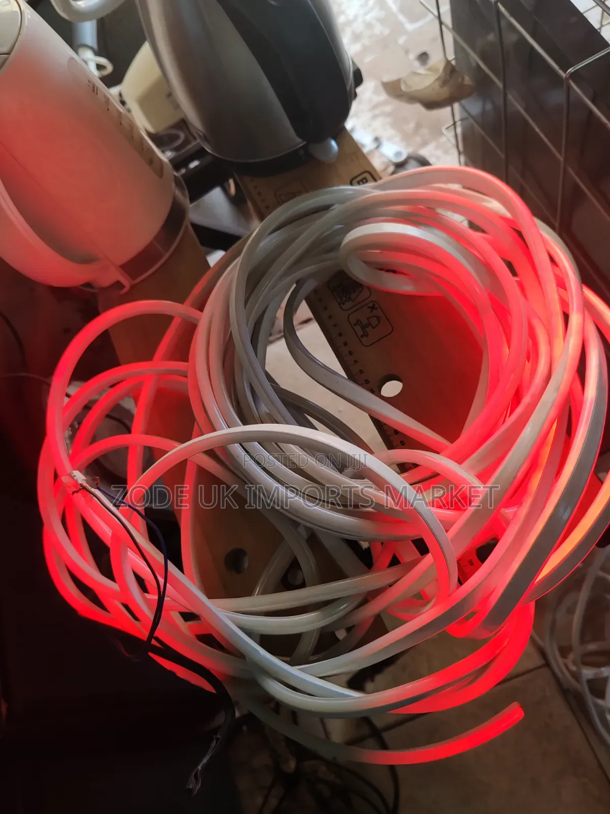 Neon 30m Led Strip Lights
