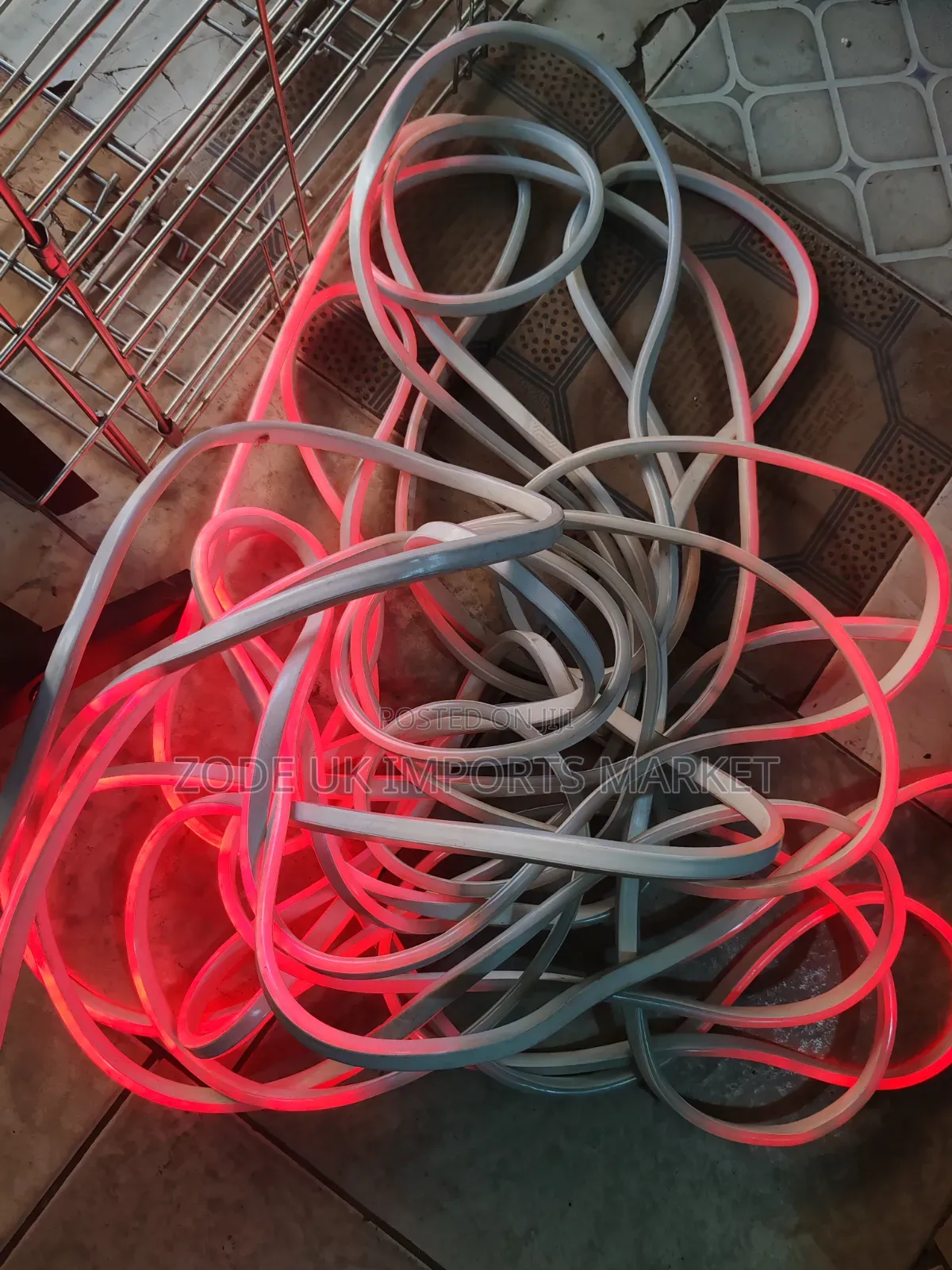 Neon 30m Led Strip Lights