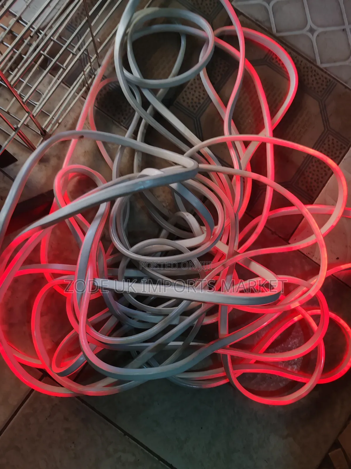 Neon 30m Led Strip Lights