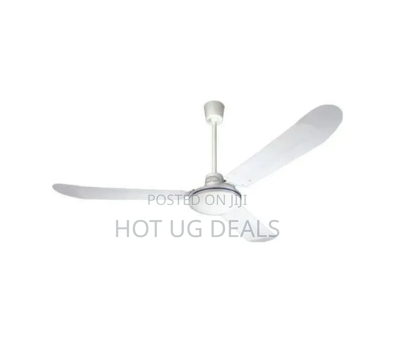 Evernal 3 Blade 5-Speed Ceiling Fan