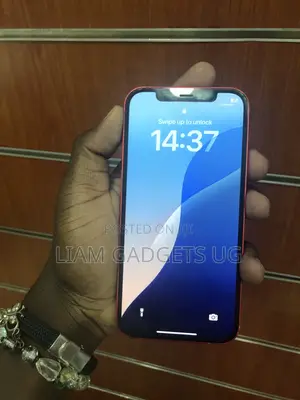 Apple iPhone 11 64 GB White