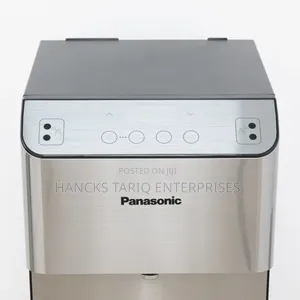 Panasonic Stainless Steel Water Dispenser