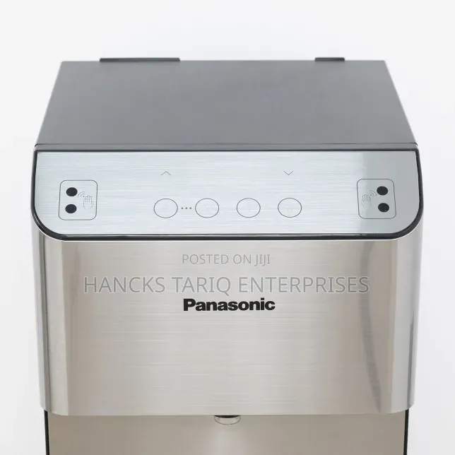 Panasonic Stainless Steel Water Dispenser