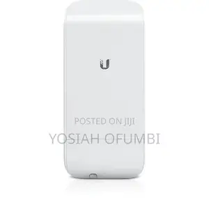 Ubiquiti Airmax Nanostation Loco M2
