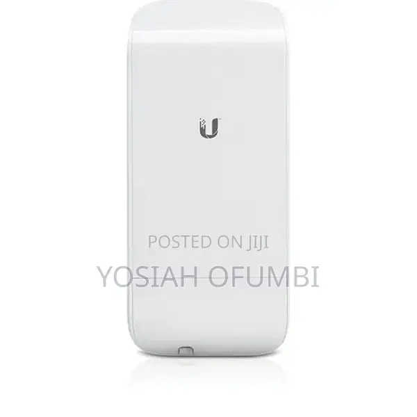 Ubiquiti Airmax Nanostation Loco M2