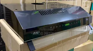 60cm Digital Kitchen Chimney Hood