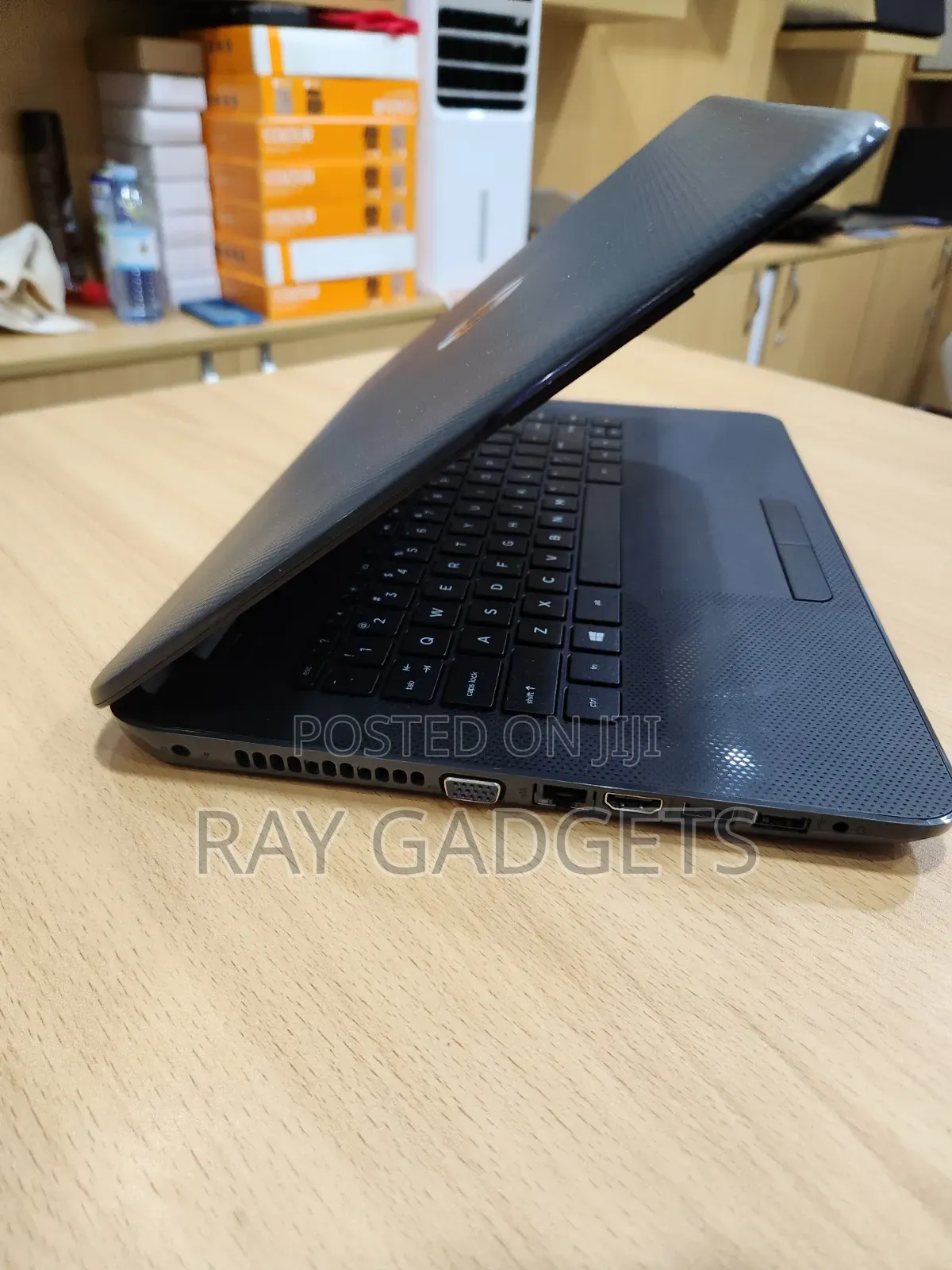 Laptop HP Stream 11 Pro G3 8GB Intel Core i5 SSD 500GB