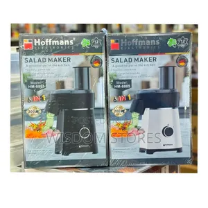 Hoffmans Electric Salad Chopper
