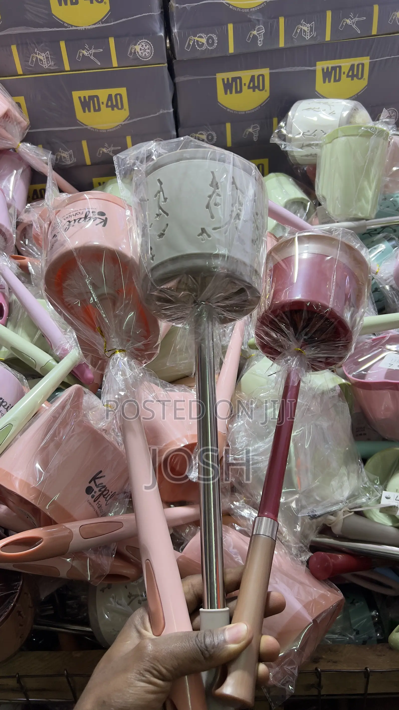 Toilet Brush