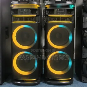 Ailipu Professional Party Box Bluetooth Speaker