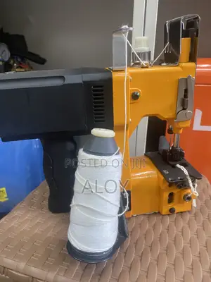 Bag Closer