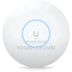 Ubiquiti U6-Plus Access Point U6+