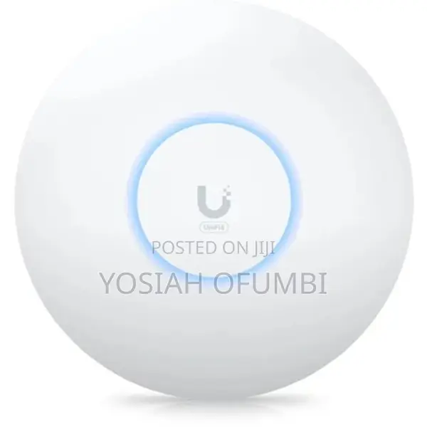 Ubiquiti U6-Plus Access Point U6+